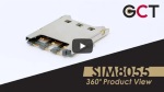 SIM8055