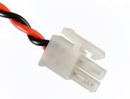 Molex Mini Fit Male cable assembly