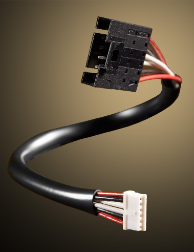 Crimped Cable Assembly